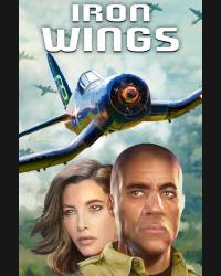 Buy Iron Wings CD Key and Compare Prices