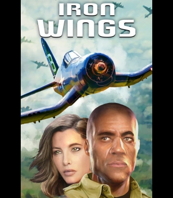 Buy Iron Wings CD Key and Compare Prices 