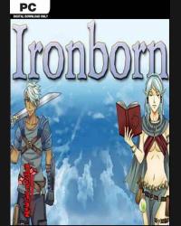 Buy IronBorn (PC) CD Key and Compare Prices