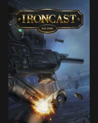 Buy Ironcast (PC) CD Key and Compare Prices
