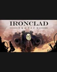 Buy Ironclad Tactics CD Key and Compare Prices