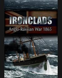 Buy Ironclads: Anglo Russian War 1866 (PC) CD Key and Compare Prices