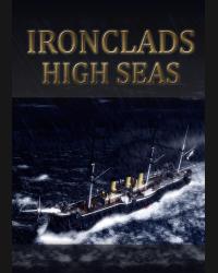 Buy Ironclads: High Seas (PC) CD Key and Compare Prices