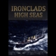 Buy Ironclads: High Seas (PC) CD Key and Compare Prices 