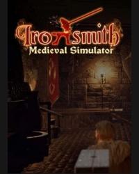Buy Ironsmith Medieval Simulator (PC) CD Key and Compare Prices