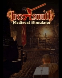 Buy Ironsmith Medieval Simulator (PC) CD Key and Compare Prices