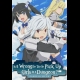 Buy Is It Wrong to Try to Pick Up Girls in a Dungeon? Infinite Combate CD Key and Compare Prices