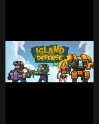 Buy Island Defense CD Key and Compare Prices