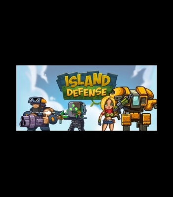 Buy Island Defense CD Key and Compare Prices 