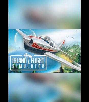 Buy Island Flight Simulator (PC) CD Key and Compare Prices 