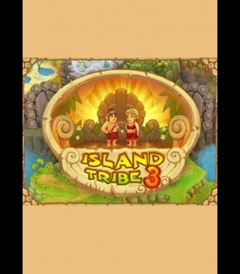 Buy Island Tribe 3 CD Key and Compare Prices 