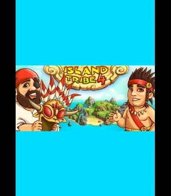 Buy Island Tribe 4 CD Key and Compare Prices 