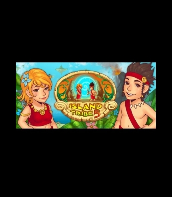Buy Island Tribe 5 CD Key and Compare Prices 