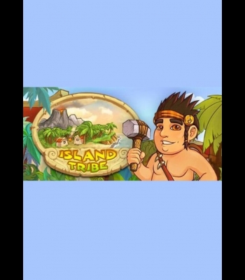 Buy Island Tribe CD Key and Compare Prices 
