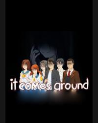 Buy It Comes Around - A Kinetic Novel CD Key and Compare Prices
