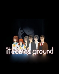 Buy It Comes Around - A Kinetic Novel CD Key and Compare Prices