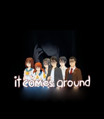 Buy It Comes Around - A Kinetic Novel CD Key and Compare Prices 