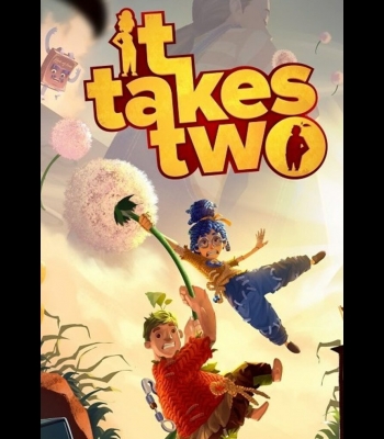 Buy It Takes Two CD Key and Compare Prices 