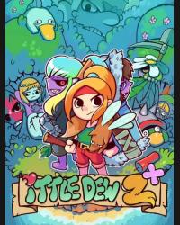 Buy Ittle Dew 2+ (PC) CD Key and Compare Prices