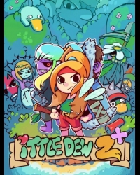 Buy Ittle Dew 2+ (PC) CD Key and Compare Prices