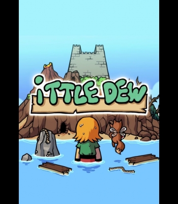 Buy Ittle Dew CD Key and Compare Prices 