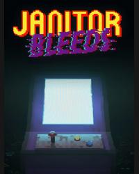 Buy JANITOR BLEEDS (PC) CD Key and Compare Prices