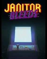 Buy JANITOR BLEEDS (PC) CD Key and Compare Prices