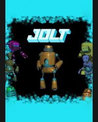 Buy JOLT: Super Robot Racer CD Key and Compare Prices