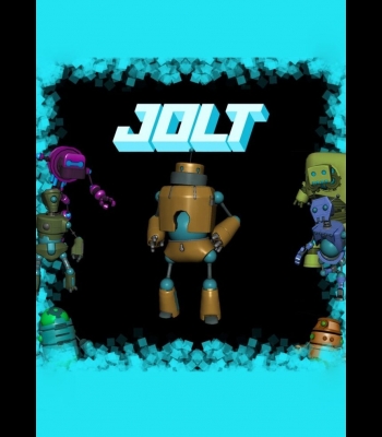 Buy JOLT: Super Robot Racer CD Key and Compare Prices 
