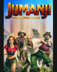 Buy JUMANJI: The Video Game CD Key and Compare Prices