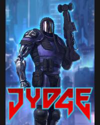 Buy JYDGE CD Key and Compare Prices