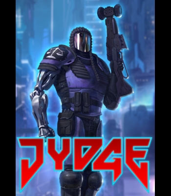 Buy JYDGE CD Key and Compare Prices 