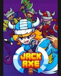 Buy Jack Axe (PC) CD Key and Compare Prices