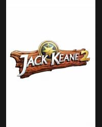 Buy Jack Keane 2 CD Key and Compare Prices