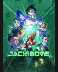 Buy Jack Move (PC) CD Key and Compare Prices