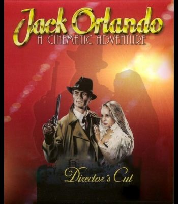 Buy Jack Orlando Directors Cut CD Key and Compare Prices 