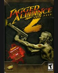 Buy Jagged Alliance 2 Gold CD Key and Compare Prices