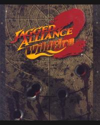 Buy Jagged Alliance 2 - Wildfire CD Key and Compare Prices