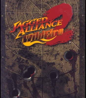 Buy Jagged Alliance 2 - Wildfire CD Key and Compare Prices 