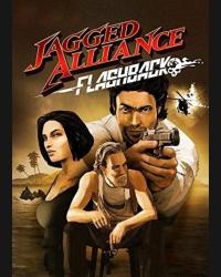 Buy Jagged Alliance Flashback CD Key and Compare Prices