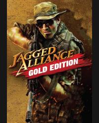 Buy Jagged Alliance: Gold Edition CD Key and Compare Prices