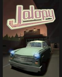 Buy Jalopy CD Key and Compare Prices