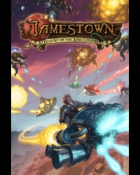 Buy Jamestown CD Key and Compare Prices