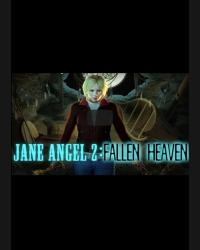 Buy Jane Angel 2: Fallen Heaven (PC) CD Key and Compare Prices