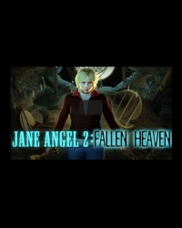 Buy Jane Angel 2: Fallen Heaven (PC) CD Key and Compare Prices