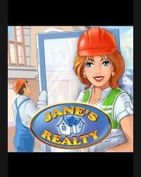 Buy Jane's Realty CD Key and Compare Prices