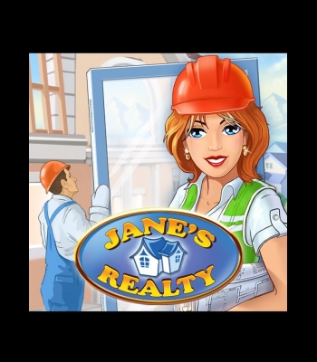 Buy Jane's Realty CD Key and Compare Prices 