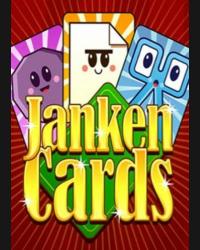 Buy Janken Cards CD Key and Compare Prices