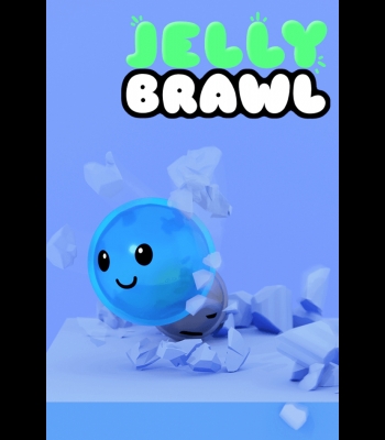 Buy Jelly Brawl (PC) CD Key and Compare Prices 