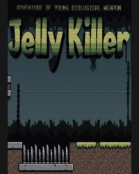 Buy Jelly Killer CD Key and Compare Prices